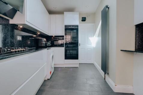 Kitchen #3