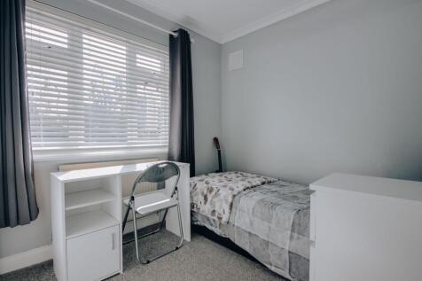 Bedroom #4