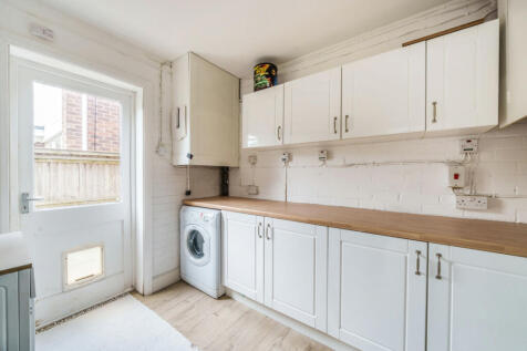 Utility Area