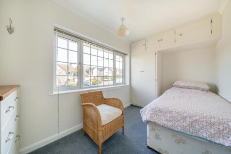Bedroom 111