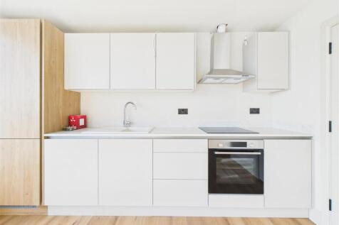 Indicative Kitchen