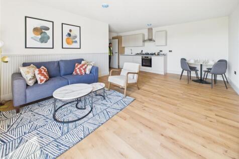 Indicative Living Area