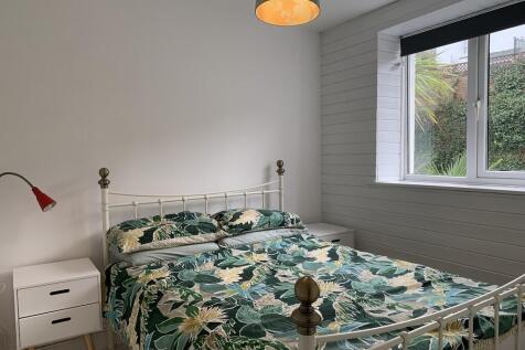 BEDROOM A
