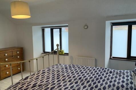 BEDROOM C
