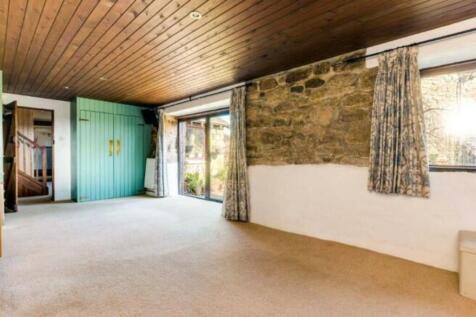 TRESLEA HOUSE BED...