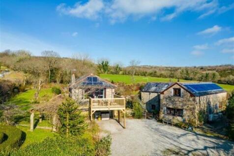 TRESLEA HOUSE ELE...