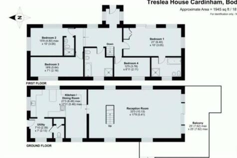 TRESLEA HOUSE FLO...