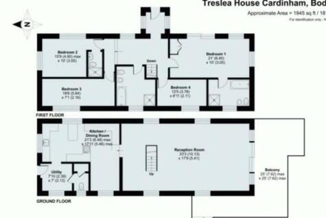 TRESLEA HOUSE FLO...