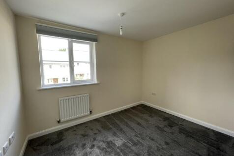 front bedroom