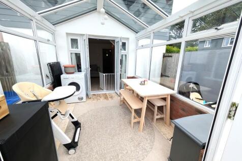 CONSERVATORY 2