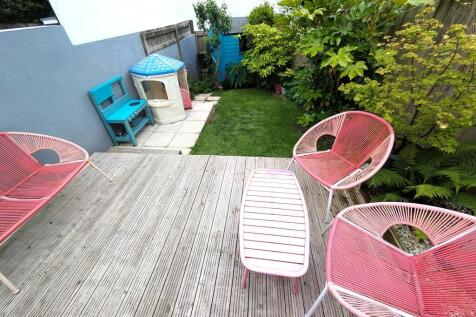 GARDEN 1