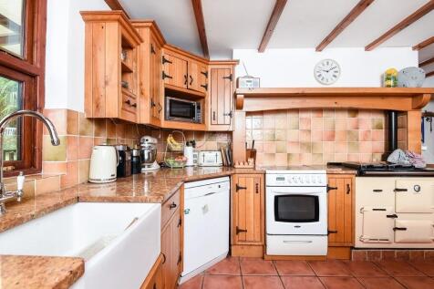 KITCHEN B