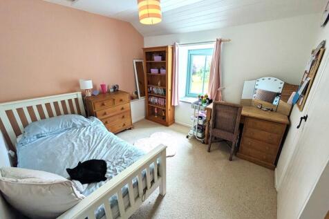 NEW BEDROOM B