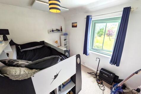 NEW BEDROOM C