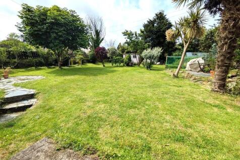 NEW GARDEN A