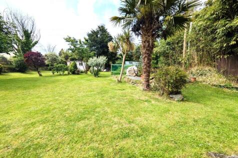 NEW GARDEN B