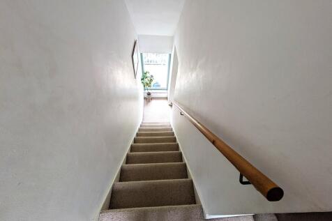 NEW STAIRWELL