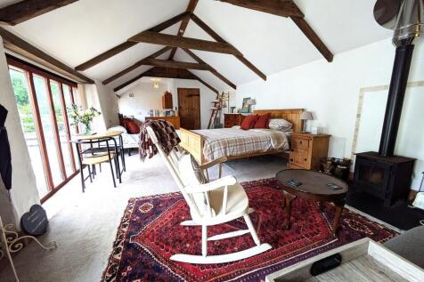 THE BARN A