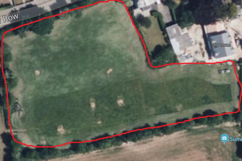 Marked Land