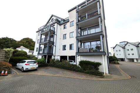APARTMENT BLOCK