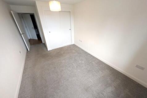 BEDROOM TWO b
