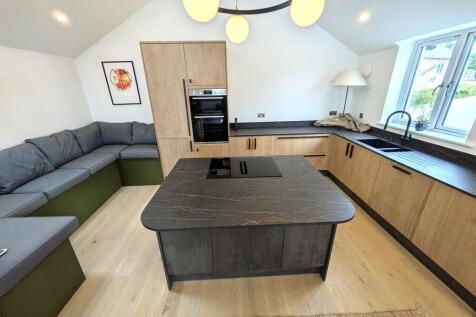 KITCHEN TWO
