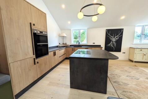 KITCHEN THREE