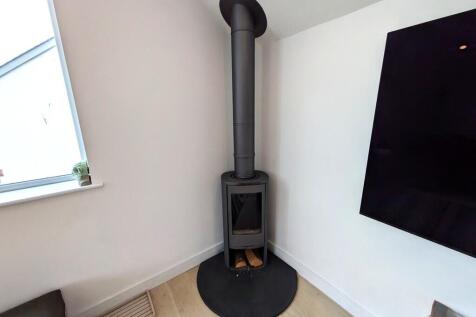 WOODBURNER