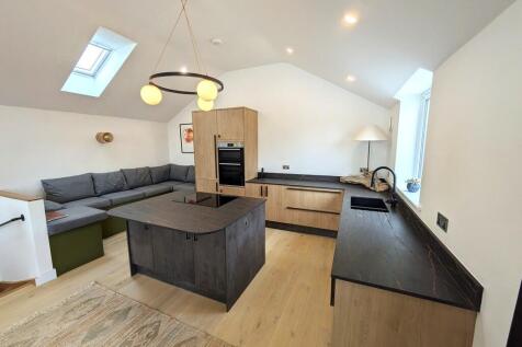 KITCHEN ONE