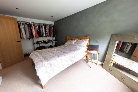 BEDROOM TWO a