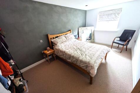 BEDROOM TWO b