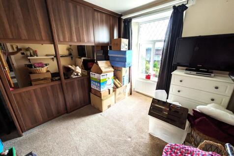 BEDROOM A