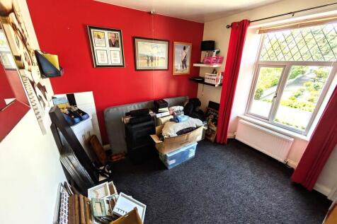 BEDROOM C