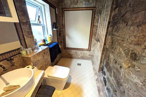 WET ROOM