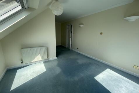 Front bedroom