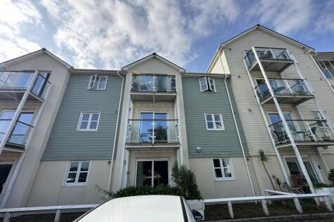 Front of apartmen...