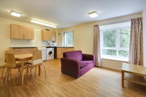 Living Diner Kitchen Space