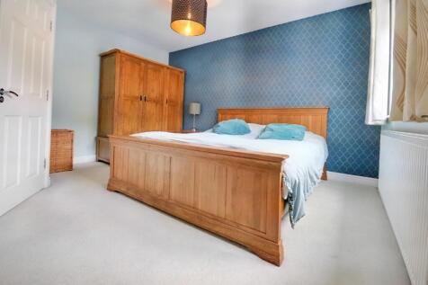 Master Ensuite