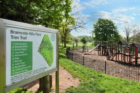 Bramcote Hills Play Park