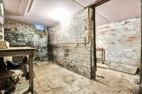 Cellar