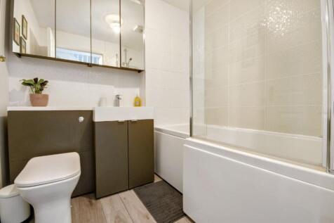 Luxury Family Bathroom