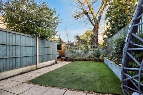 Private Garden