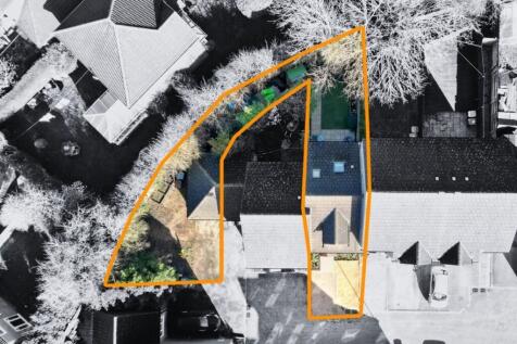 Plot Aerial View