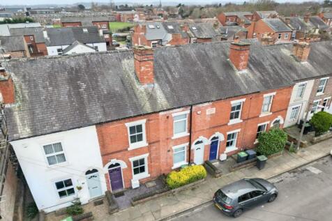Aerial Image - Front Elevation