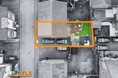 Good Sized Plot