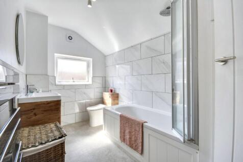 Luxury Bathroom