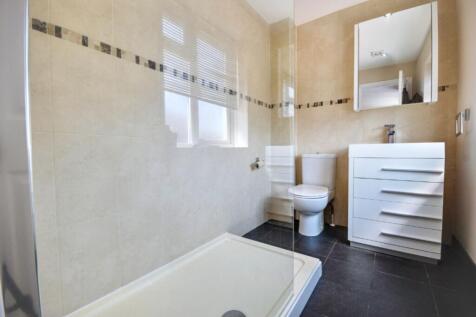 Master En-suite