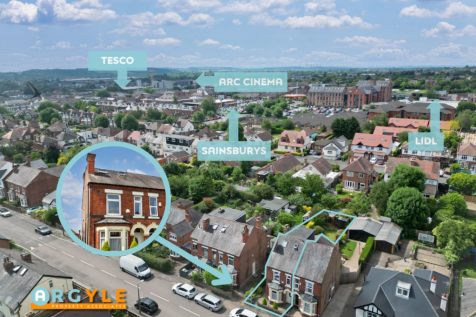 Local Amenities