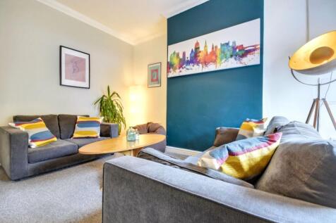 Communal Living Room