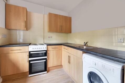 Communal Kitchen